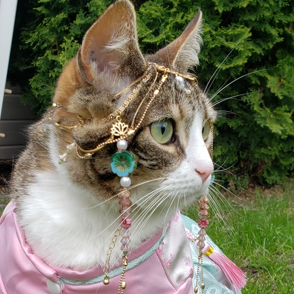 SOLD!! But Commission Me to Make You One!!! - Picture 3 of 17